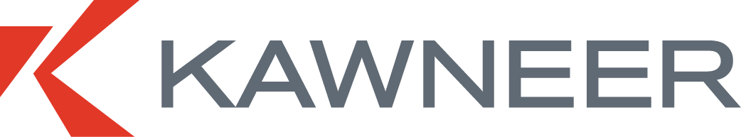 kawneer-colour-logo